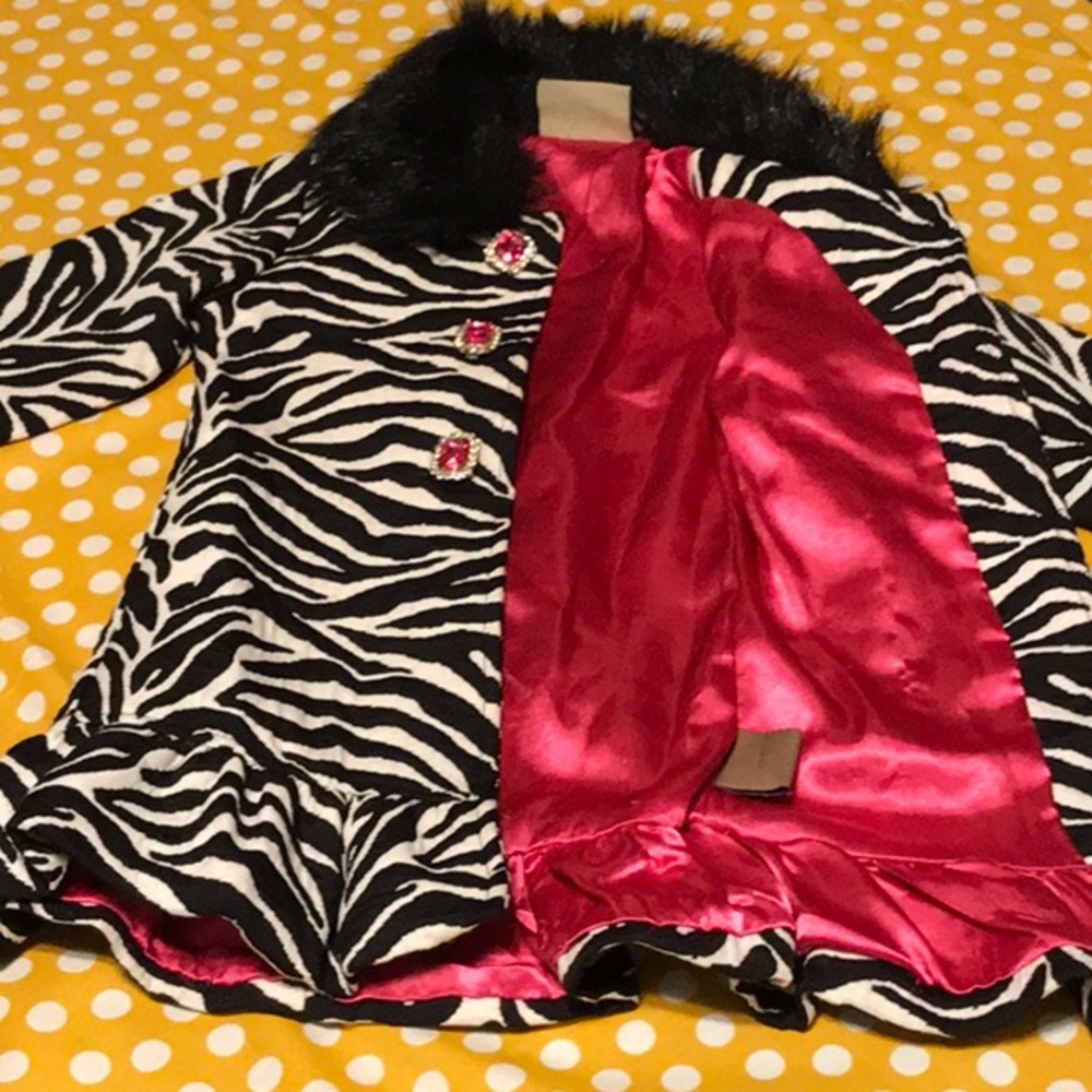 Vintage Couture 2T
